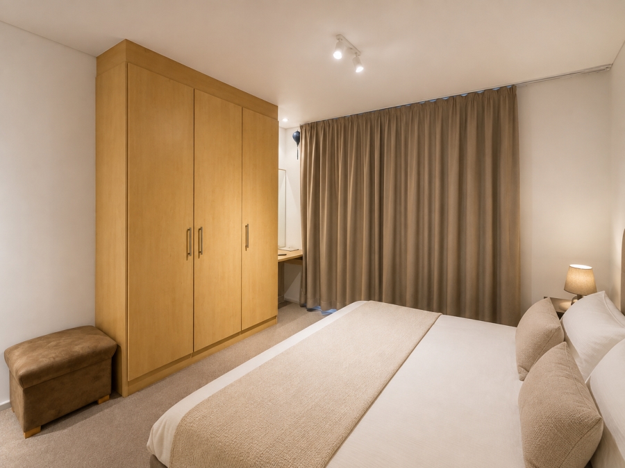 2 Bedroom Property for Sale in Cape Town City Centre Western Cape